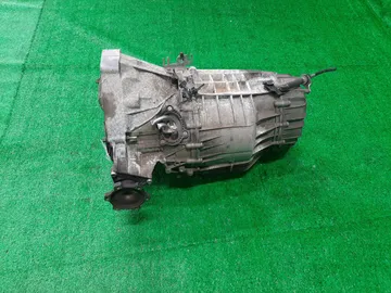 АКПП НА AUDI A4 8K2 CDHB