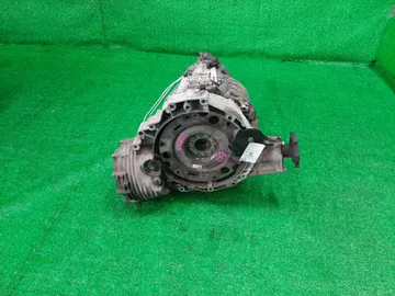 АКПП НА AUDI A4 8K2 CDHB
