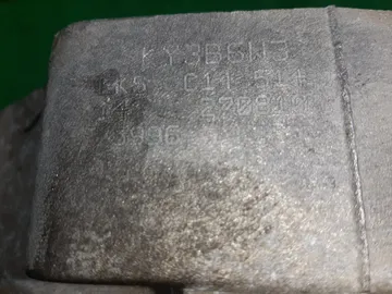 АКПП НА AUDI A4 8K2 CDHB