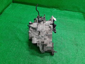 АКПП НА VOLVO C70 MC67 B5254T7