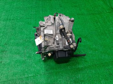 АКПП НА VOLVO C70 MC67 B5254T7