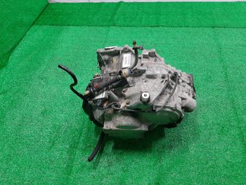 АКПП НА VOLVO C70 MC67 B5254T7