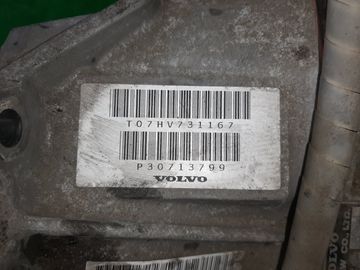 АКПП НА VOLVO C70 MC67 B5254T7