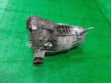 АКПП НА AUDI A4 8K2 CDHB