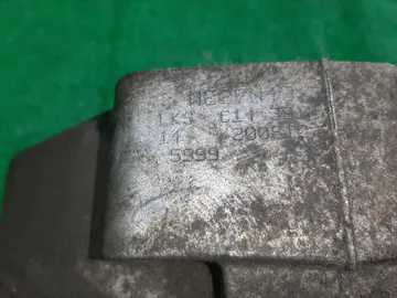 АКПП НА AUDI A4 8K2 CDHB