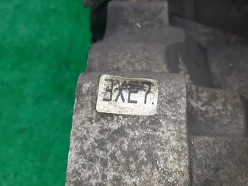 АКПП НА AUDI A4 8K2 CDHB