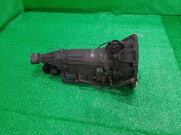 АКПП НА TOYOTA MARK II JZX100 1JZ-GE