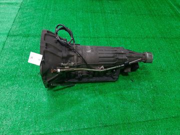 АКПП НА TOYOTA MARK II JZX100 1JZ-GE