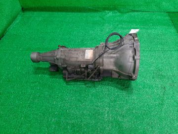 АКПП НА TOYOTA MARK II GX100 1G-FE