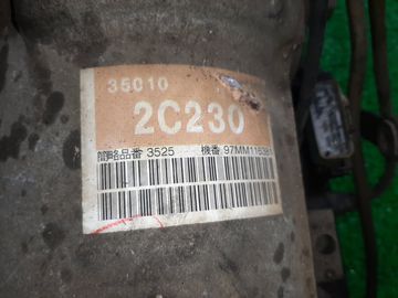 АКПП НА TOYOTA MARK II GX100 1G-FE