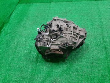 АКПП НА MITSUBISHI LANCER CEDIA CS2W 4G15