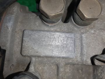 АКПП НА MITSUBISHI LANCER CEDIA CS2W 4G15