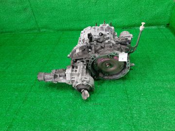 АКПП НА MITSUBISHI RVR GA3W 4B10