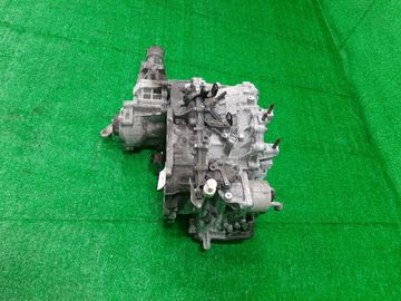 АКПП НА MITSUBISHI RVR GA3W 4B10