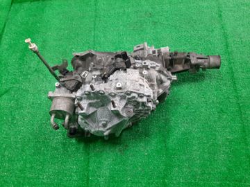 АКПП НА MITSUBISHI RVR GA3W 4B10