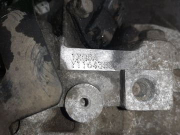 АКПП НА MITSUBISHI RVR GA3W 4B10