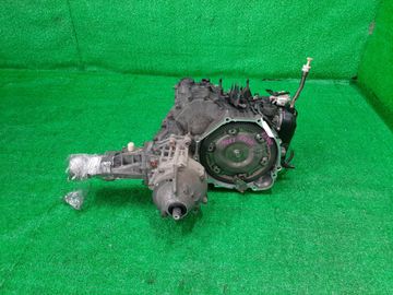 АКПП НА MITSUBISHI AIRTREK CU2W 4G63T