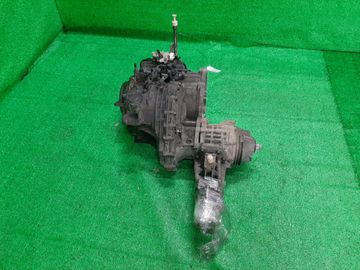 АКПП НА MITSUBISHI AIRTREK CU2W 4G63T