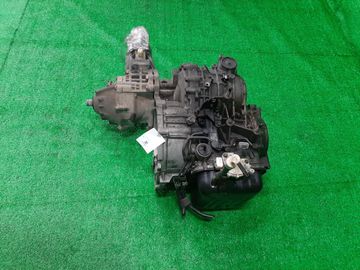 АКПП НА MITSUBISHI AIRTREK CU2W 4G63T