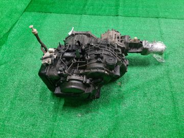 АКПП НА MITSUBISHI AIRTREK CU2W 4G63T