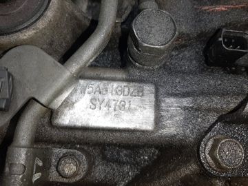 АКПП НА MITSUBISHI AIRTREK CU2W 4G63T