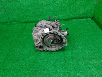 АКПП НА TOYOTA COROLLA FIELDER ZRE142G 2ZR-FE