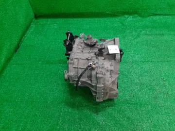 АКПП НА TOYOTA COROLLA FIELDER ZRE142G 2ZR-FE