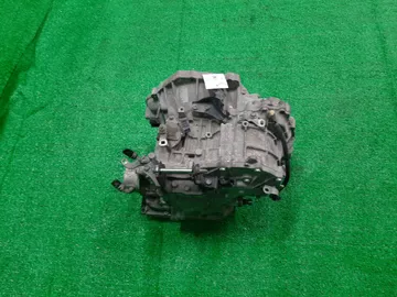 АКПП НА TOYOTA COROLLA FIELDER ZRE142G 2ZR-FE