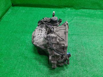 АКПП НА MITSUBISHI CHARIOT GRANDIS N84W 4G64