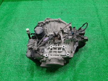 АКПП НА MITSUBISHI CHARIOT GRANDIS N84W 4G64