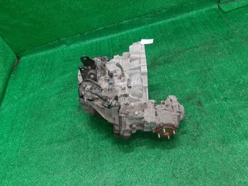 АКПП НА TOYOTA ESTIMA GSR55W 2GR-FE