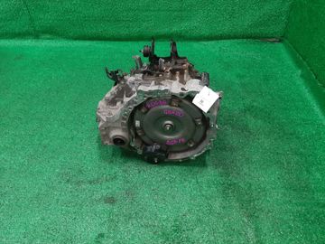 АКПП НА TOYOTA ALPHARD GGH20W 2GR-FE