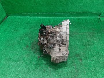 АКПП НА TOYOTA ALPHARD GGH20W 2GR-FE