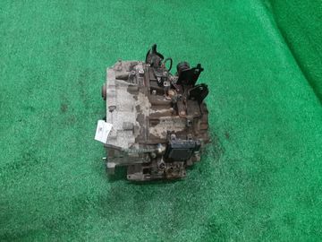 АКПП НА TOYOTA ALPHARD GGH20W 2GR-FE
