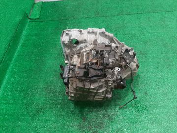 АКПП НА TOYOTA ALPHARD GGH20W 2GR-FE