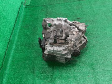 АКПП НА TOYOTA ALPHARD GGH25W 2GR-FE