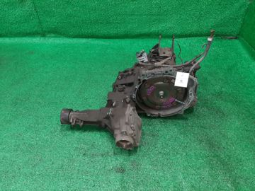 АКПП НА TOYOTA PREMIO ZZT245 1ZZ-FE