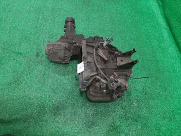 АКПП НА TOYOTA PREMIO ZZT245 1ZZ-FE