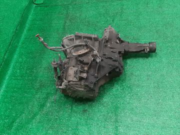 АКПП НА TOYOTA PREMIO ZZT245 1ZZ-FE