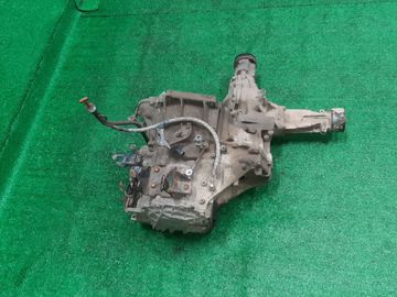 АКПП НА TOYOTA OPA ZCT15 1ZZ-FE