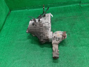 АКПП НА TOYOTA CAMRY ACV35 2AZ-FE