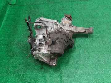 АКПП НА TOYOTA CAMRY ACV35 2AZ-FE