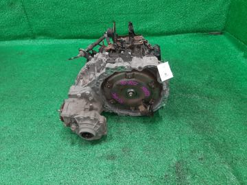 АКПП НА TOYOTA ALPHARD GGH25W 2GR-FE