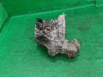 АКПП НА TOYOTA ALPHARD GGH25W 2GR-FE