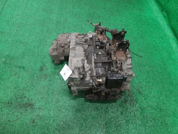 АКПП НА TOYOTA ALPHARD GGH25W 2GR-FE