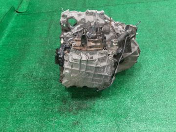 АКПП НА TOYOTA ALPHARD GGH25W 2GR-FE