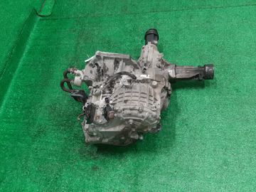 АКПП НА TOYOTA VOXY ZRR75G 3ZR-FAE