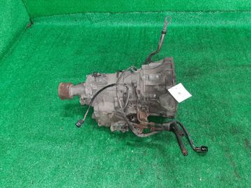 АКПП НА MITSUBISHI PAJERO MINI H58A 4A30T