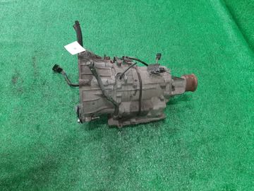 АКПП НА MITSUBISHI PAJERO MINI H58A 4A30T