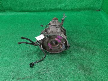 АКПП НА MITSUBISHI PAJERO MINI H58A 4A30T